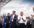 Veseli: Kosova po bëhet lidere e transformimit infrastrukturor në rajon 